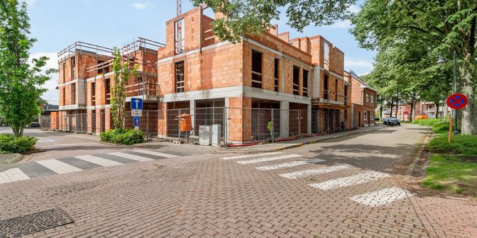 Appartement te koop in Kapellestraat 2, 2431 Veerle