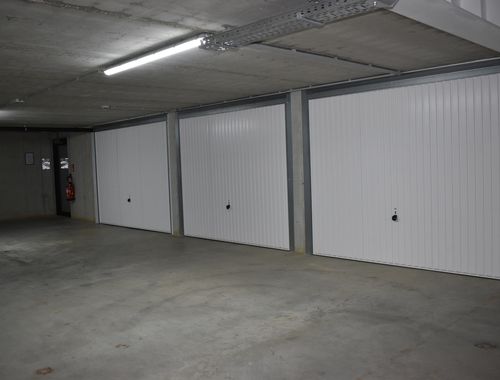                                         Garagebox te koop in Haaltert, € 25.000
