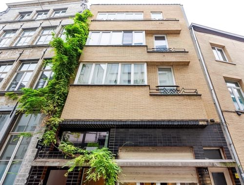                                         Appartement te koop in Antwerpen, € 235.000
