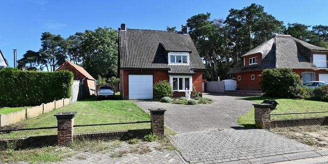 Huis te koop in Beenderstraat 7, 2560 Nijlen