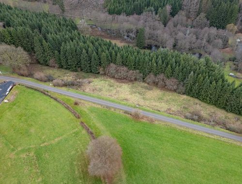                                         Terrain à bâtir à vendre à Bra, € 89.000
