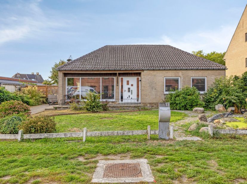 Huis te koop in ,
                    3500 Hasselt
