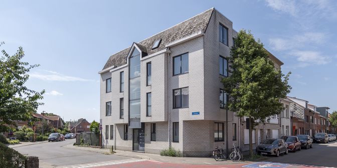 Appartement te koop in Tuinstraat 19, 2300 Turnhout