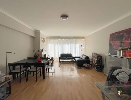                                         Duplex à louer à Antwerpen, € 850
