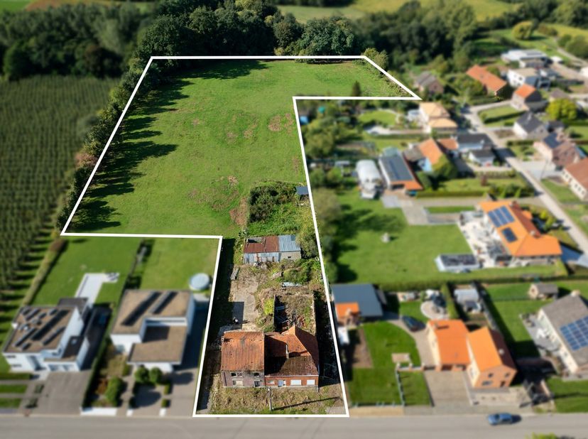 Huis te koop in Heidestraat 32,
                    3470 Kortenaken
