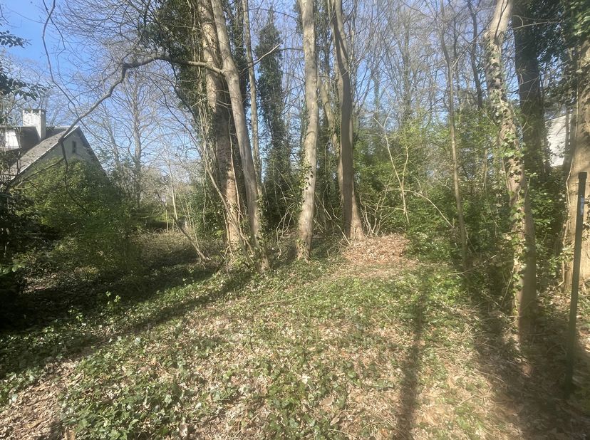 Zone de parc résidentiel : Extrait des prescriptions urbanistiques du Plan particulier d'aménagement no 48ter (Texte complet disponible sur simple dem