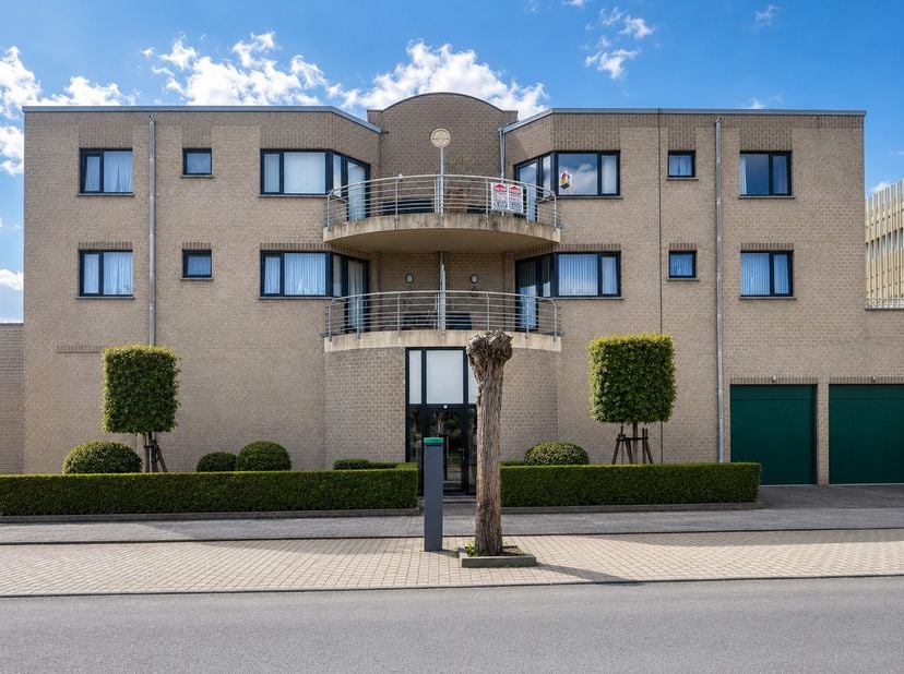 Appartement à vendre
                    à 8434 Westende