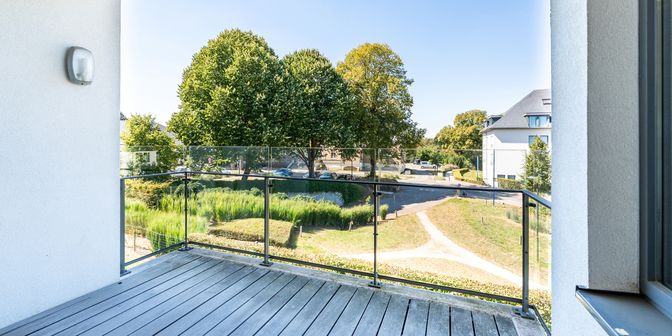 Appartement à vendre à Allee Andre Delvaux 18, 1410 Waterloo