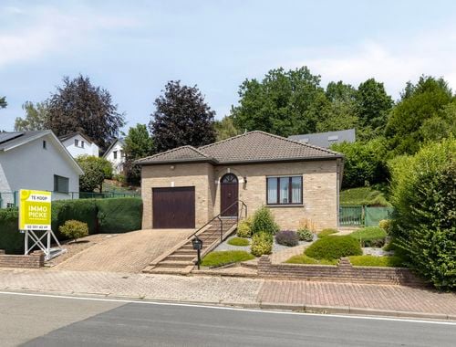                                         Villa te koop in Alsemberg, € 479.000
