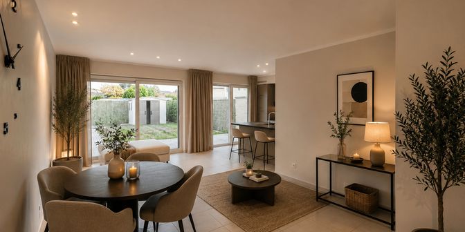 Maison à vendre à Lekkensstraat 26, 8800 Rumbeke
