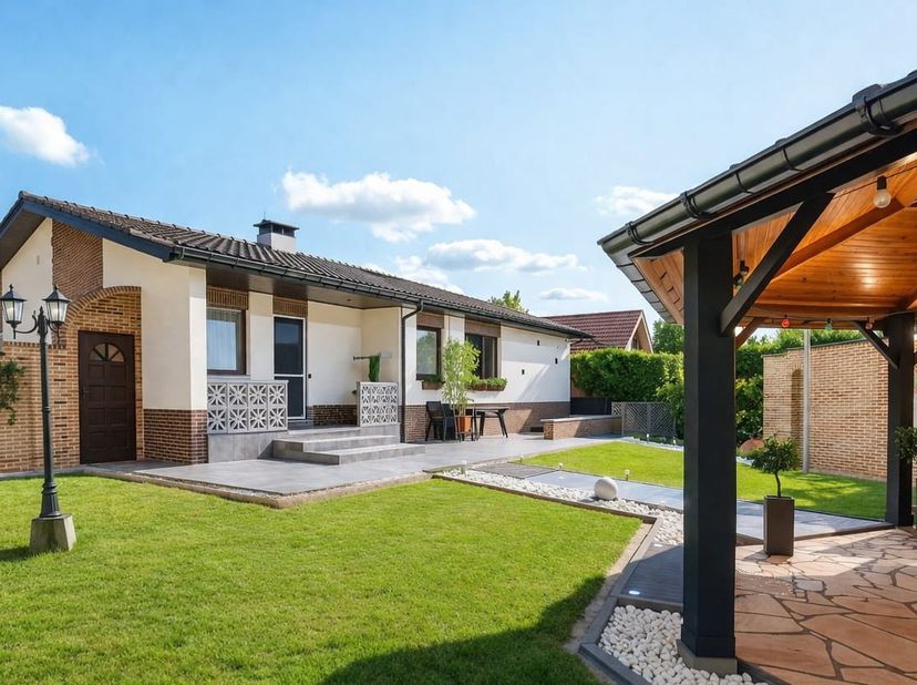 Maison à vendre
                    à 3510 Spalbeek