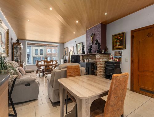                                         Eengezinswoning te koop in Kerksken, € 249.000
