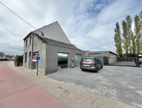                                         Woning te koop in Rumbeke, € 299.000
