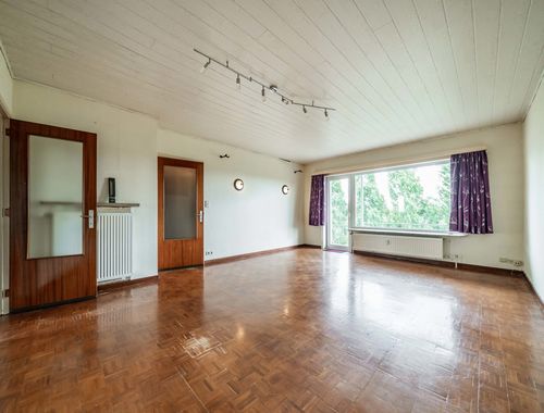                                         Appartement te koop in La Louvière, € 120.000
