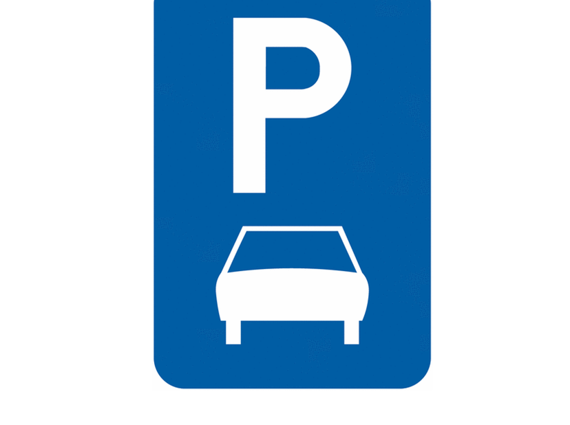 Garage te huur in Avenue de l'Hippodrome 96,
                    1050 Elsene