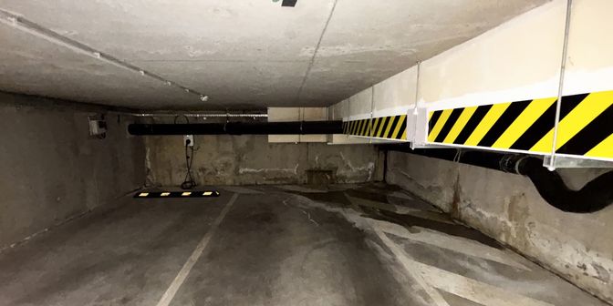 Garage à louer à 1160 Auderghem