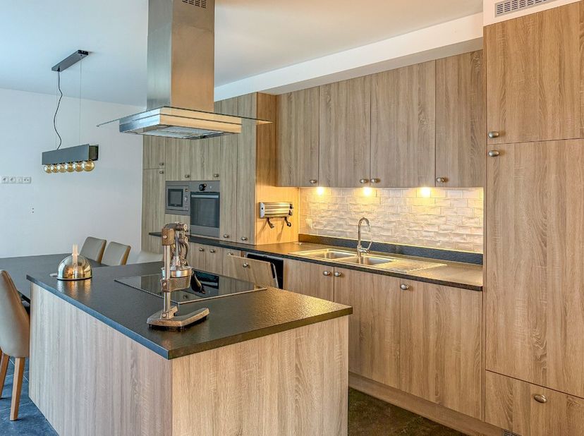 Appartement à louer à Wildebamp 2 boîte 101,
                    3800 Sint-Truiden