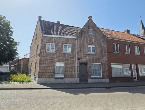                                         Woning te koop in Ruddervoorde, € 282.500
