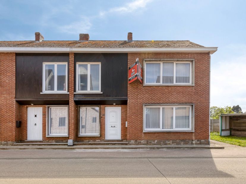 Maison à vendre
                    à 2450 Meerhout