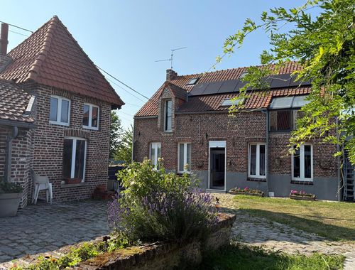                                         Uitzonderlijke woning te koop in Bon-Secours, € 680.000

