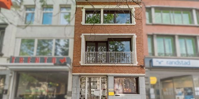 Huis te koop in Franklin Rooseveltplein 7, 9600 Ronse
