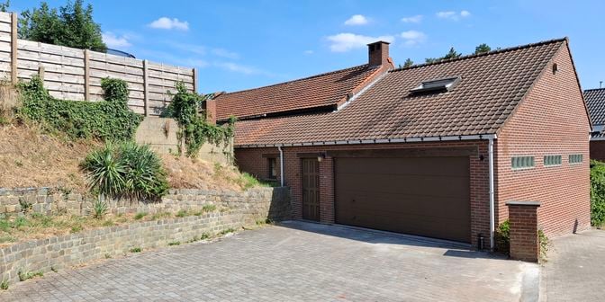 Huis te huur in Groenendaalsesteenweg 43, 1560 Hoeilaart
