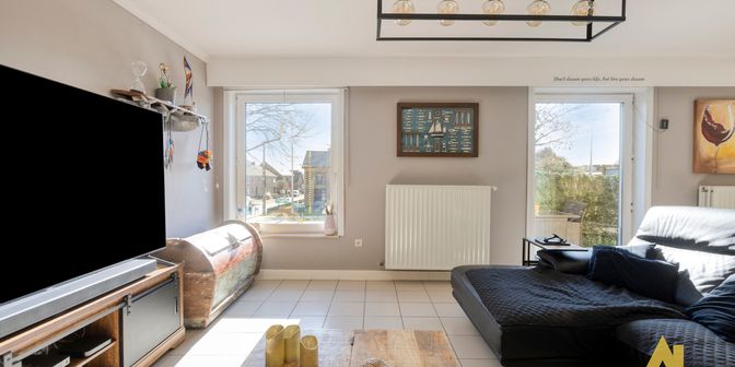 Appartement te koop in Halensebaan 64 bus A001, 3290 Diest