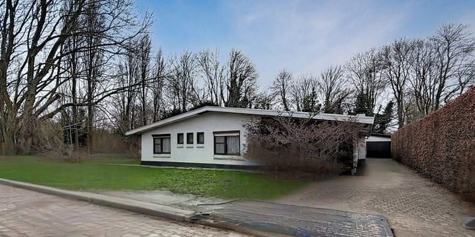Maison à vendre à Merelhoek 12, 8520 Kuurne