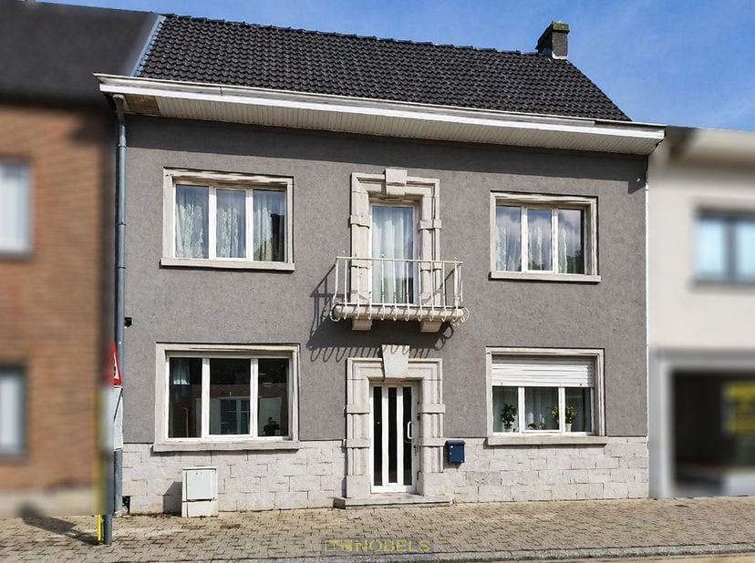 Maison à vendre
                    à 9890 Gavere