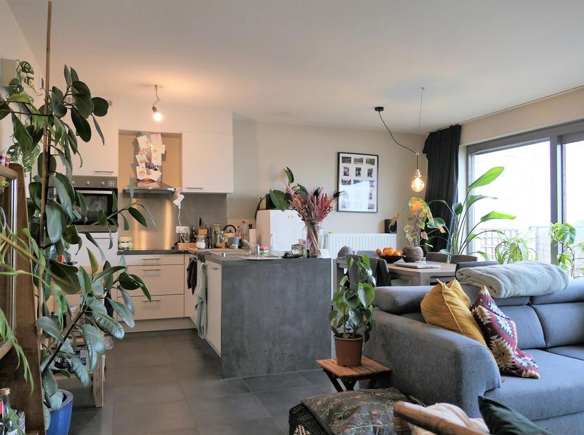 Appartement te huur in Jenny Tanghestraat 5 bus 403,
                    9050 Ledeberg