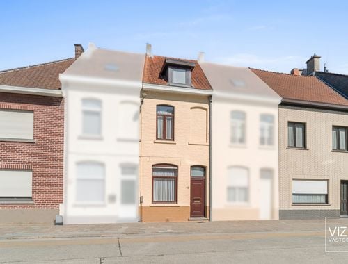                                         Woning te koop in Ninove, € 239.000
