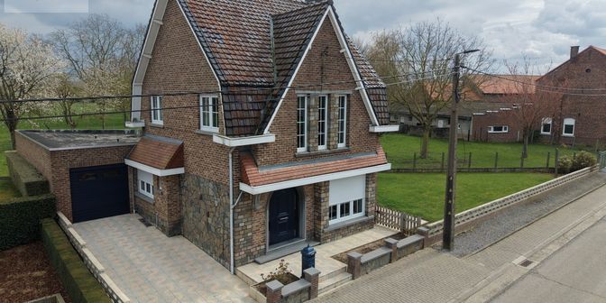 Maison à vendre à Neerwindenstraat 15, 3350 Neerhespen