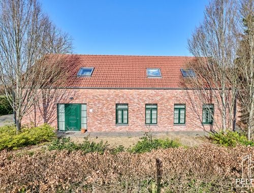                                         Woning te koop in Overpelt, € 775.000
