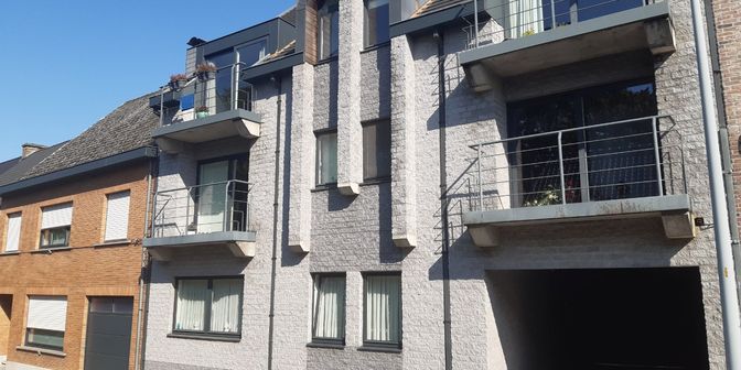 Appartement te huur in Onderstraat 30 bus 5, 9890 Gavere