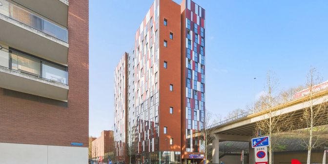 Kot-chambre à vendre à Engels plein 14, 3000 Leuven