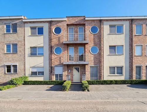                                        Appartement te koop in Heist-op-den-Berg, € 345.000
