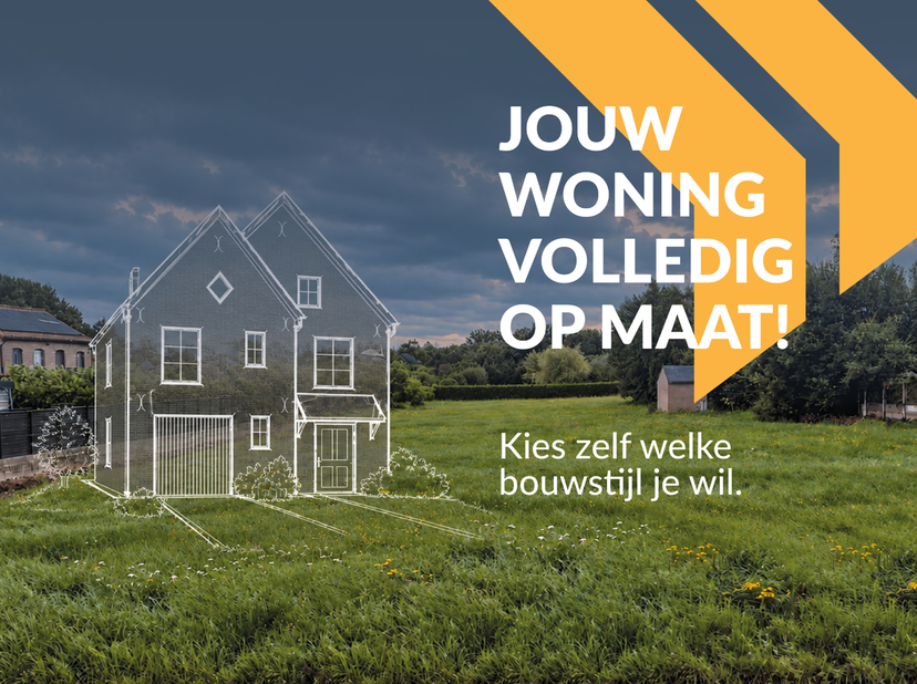 Huis te koop in Rillaarseweg,
                    3390 Tielt