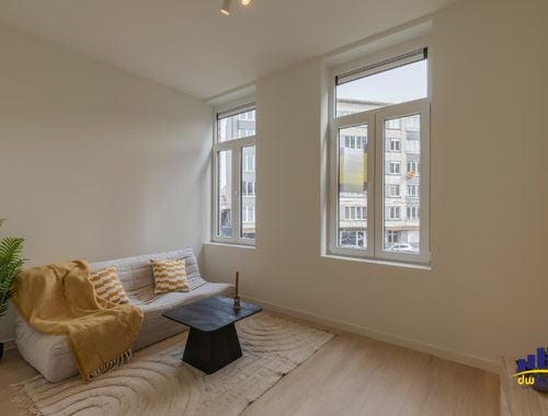                                         Appartement à vendre à Ledeberg, € 195.000
