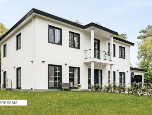                                         Villa te koop in Schoten, € 1.045.000
