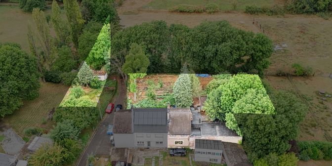 Huis te koop in Rue Mathey 8, 4600 Lixhe