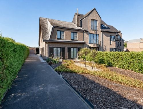                                         Maison à vendre à Sint-Amands, € 399.000

