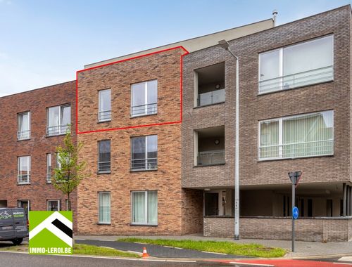                                         Appartement à vendre à Tongeren, € 285.000
