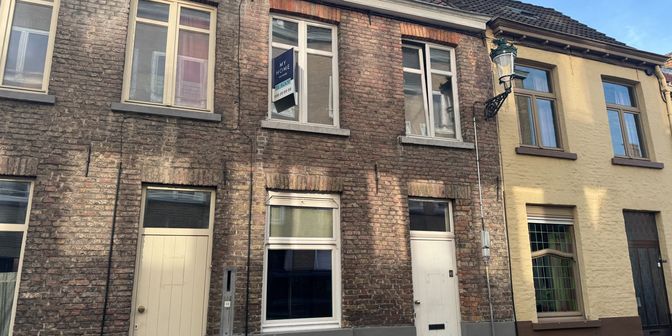 Maison à vendre à Balsemboomstraat 42, 8000 Brugge