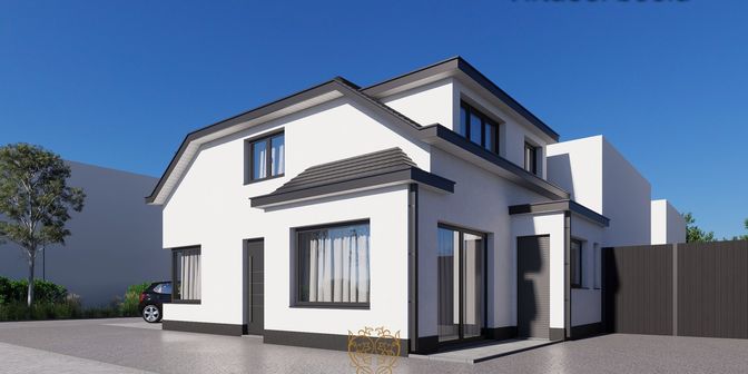 Huis te koop in Hofstraat 41, 2550 Kontich