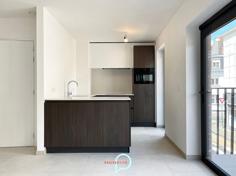 Appartement à louer à Sint Jozefstraat 32,
                    9300 Aalst