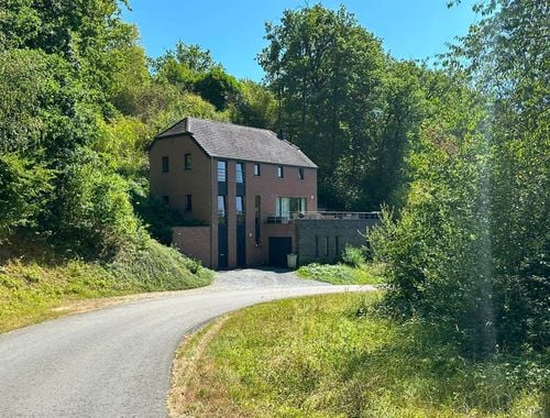                                         Maison à vendre à Durbuy, € 455.000
