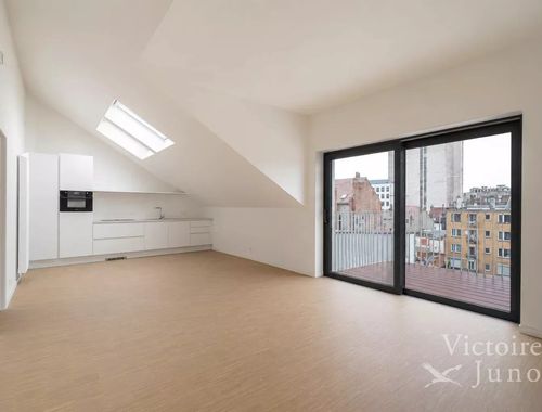                                         Appartement te koop in Elsene, € 475.000
