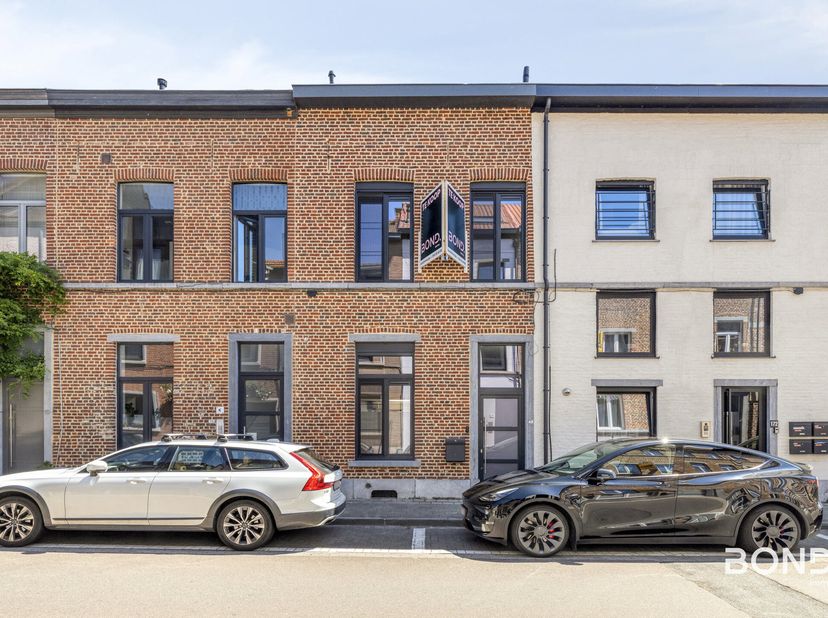 Maison à vendre
                    à 3000 Leuven