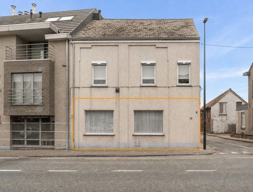                                         Appartement te koop in Erembodegem, € 126.500
