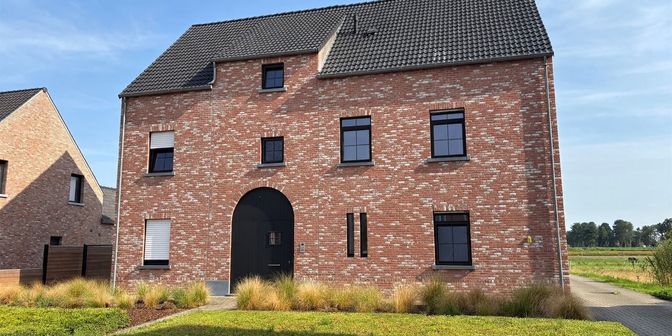 Appartement à louer à Bredabaan 168 boîte 3, 2990 Wuustwezel